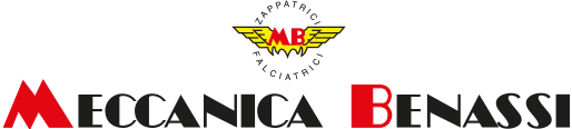 Logo Meccanica Benassi